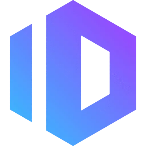 InnovaDash Logo